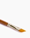 Speciality Brush Angular No. 4