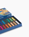 Artist Soft Pastels 20 Shades