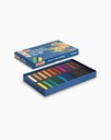 Artist Soft Pastels 20 Shades
