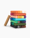 Artist Soft Pastels 36 Shades 