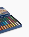 Artist Soft Pastels 36 Shades 