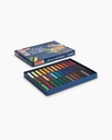 Artist Soft Pastels 36 Shades 