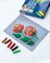 Artist Soft Pastels 36 Shades 