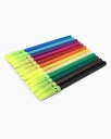 Sketch Pens Full Size 12 Shades 
