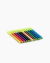 Sketch Pens Full Size 12 Shades 