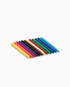 Sketch Pens Full Size 12 Shades 