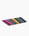 Sketch Pen Full Size 24 Shades 