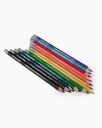 Colour Pencil Premium 12 shades