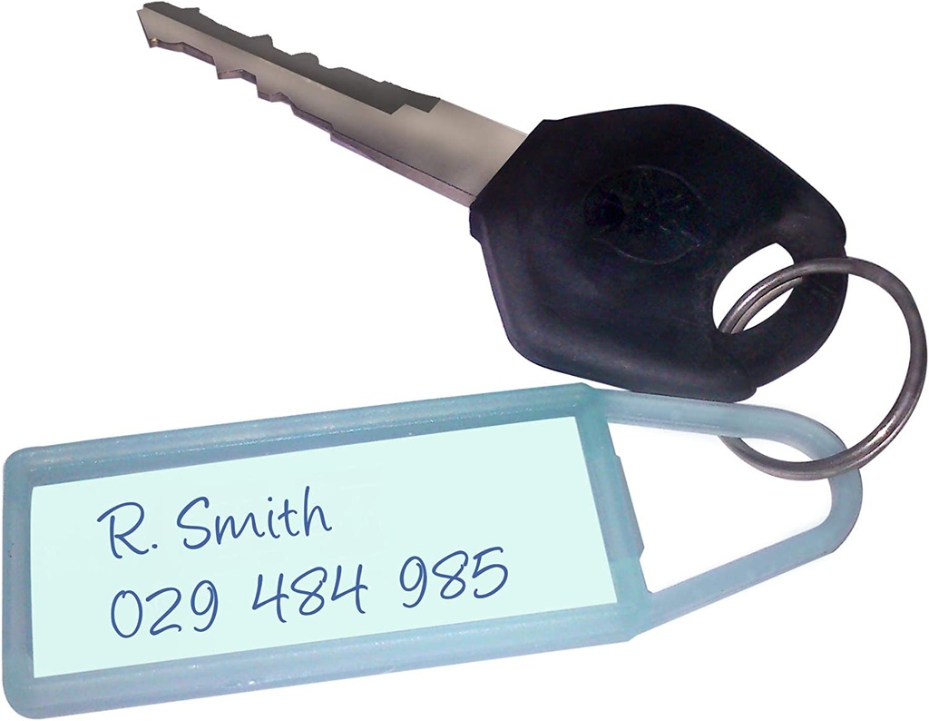 Key Chain