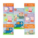 First Words with Peppa Level 2 Pack