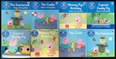 First Words with Peppa Level 3 Pack