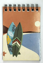 Note Book Top Binding A7