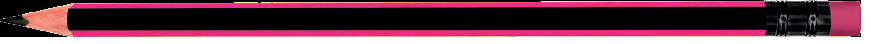 Maxi neon tri graphite pencil with RT