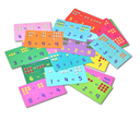 Addition and Subtraction Puzzle 40 sums