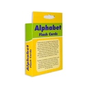Alphabet Flash Cards English