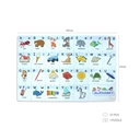 Alphabet Floor Puzzle 27 Pcs