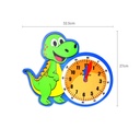 Clock Dragon