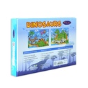 Dinosaurs Puzzle