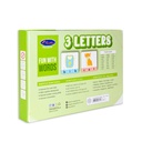 Fun With Words - 3 Letters
