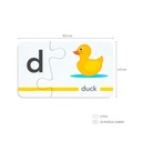 Fun with Alphabet
