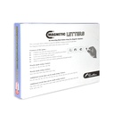 Magnetic Letters English