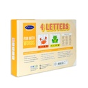 Fun With Words 4 Letters