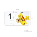 Fun with Numbers 1 to 32