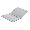 2Ring Binder A5 LAMI - D.GREEN