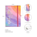 Journal BEVIBE Rainbow Days 160 Pages