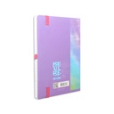Journal BEVIBE Rainbow Days 160 Pages