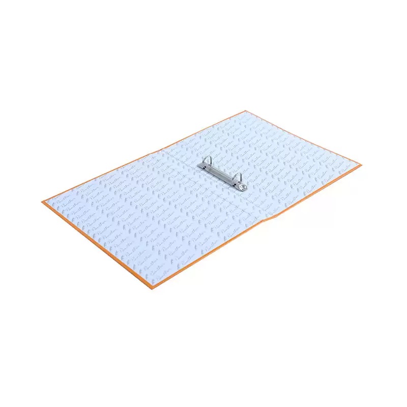 2Ring Binder Slim LAMI - ORANGE
