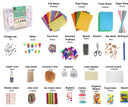 My Crafting Factory Kit Little Birdie