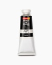 Artist Oil Colour Lamp Black 120ML SR1