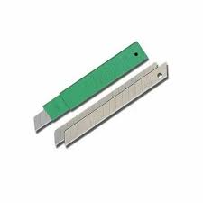 Cutter Blades Small 