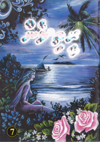 Reethi Lhen - 7