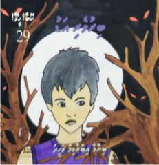 Kobaa Heevey - 29 Biruveri Adu