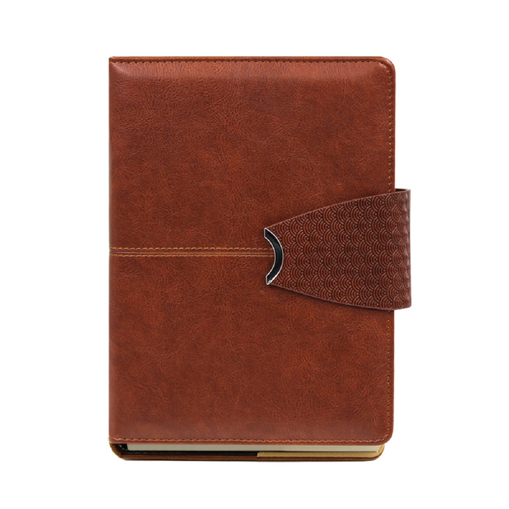 Portfolio Diary A5 - Symphony