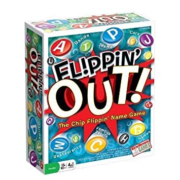 Flippin Out 