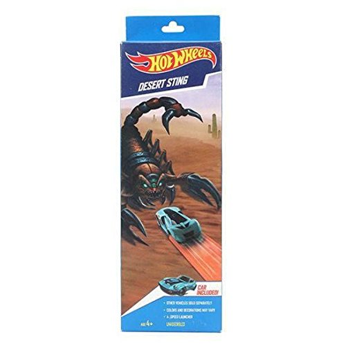 Hot Wheels Desert Sting