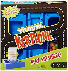 Travel Kerplunk 