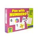 Fun with Numbers 1 to 32
