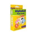 Alphabet Flash Cards English