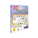 Magnetic Letters English