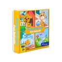 Baby Puzzle Pet Animal