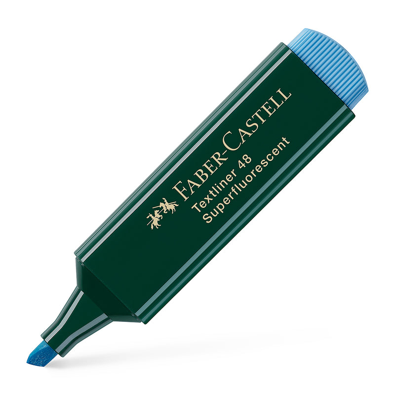 Highlighter Textliner Classic Blue