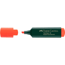 Highlighter Textliner Classic Orange