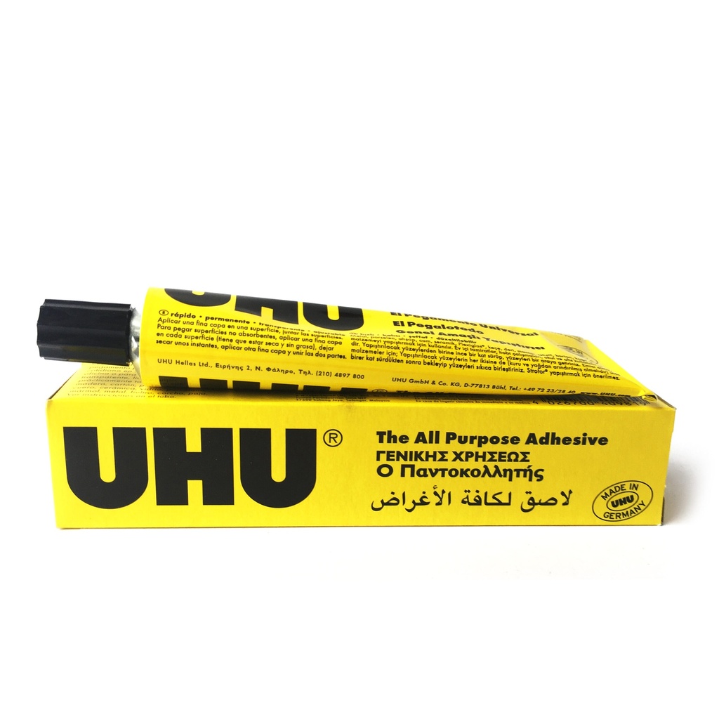 Glue Tube Uhu 7g
