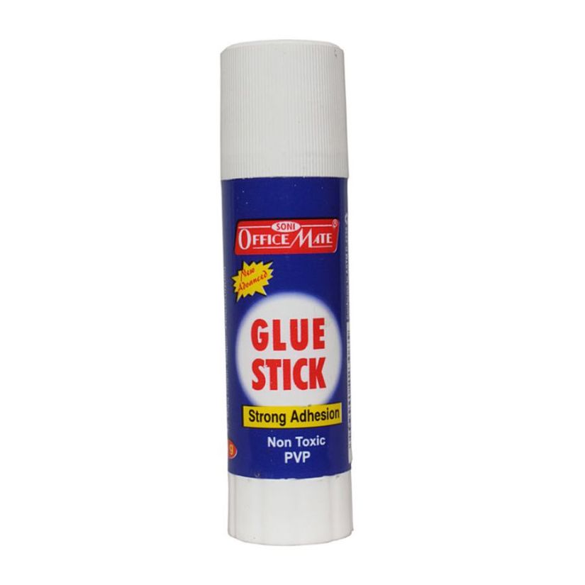 Glue Stick 8gm
