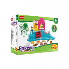 Fun Dough Bakery 