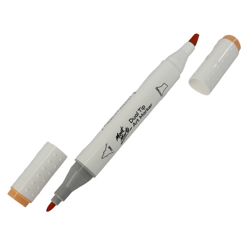 Dual Marker - Marigold 24